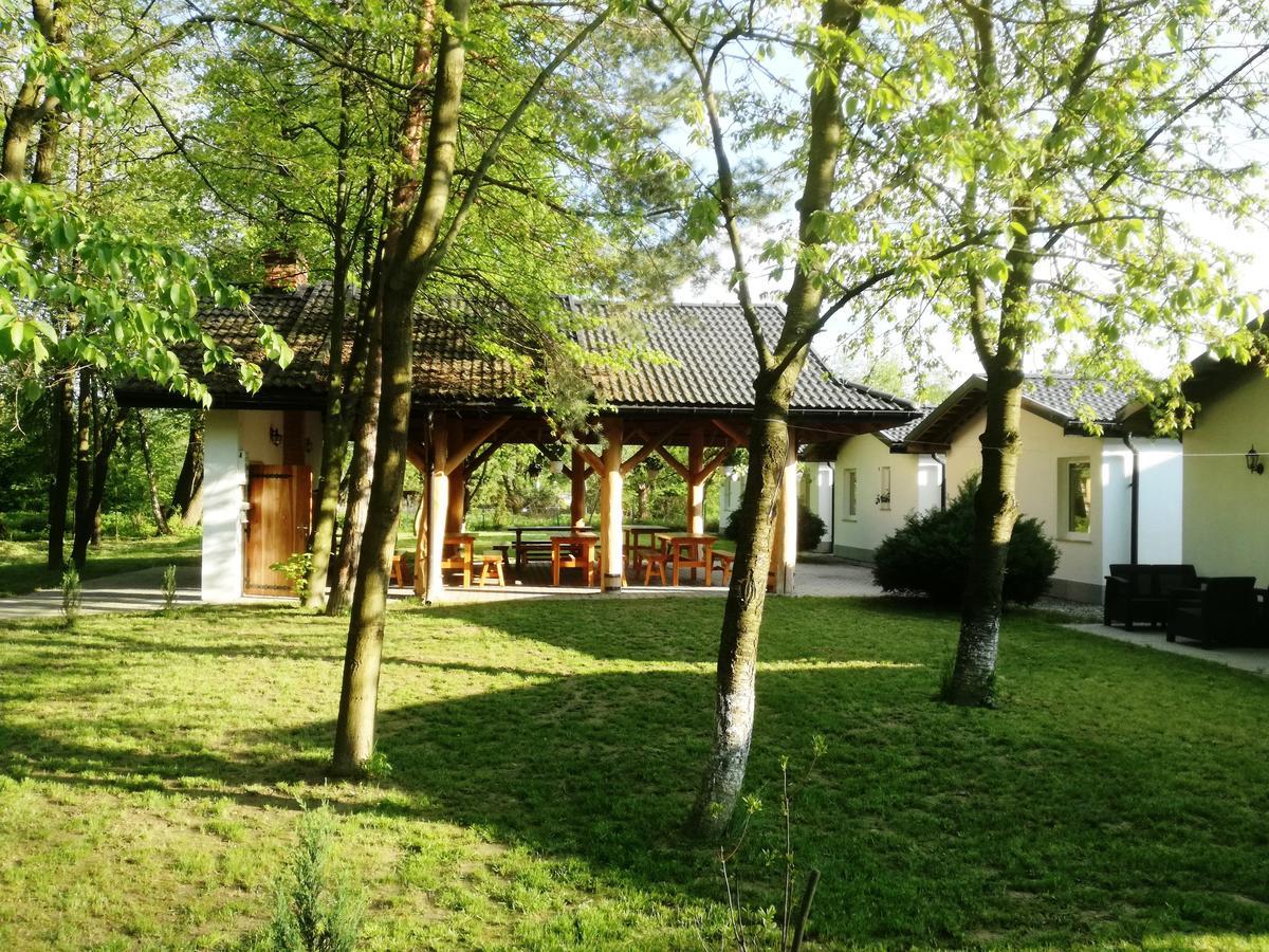 Lodge Cztery Pory Roku